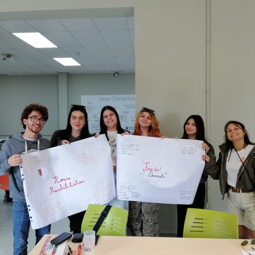4 - LTTA 2 - YouthPath